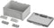 Bopla B 233016 PC-V0-G 7035 Bocube 96028575 Outdoorbehuizing Polycarbonaat (V0) Grijs-wit (RAL 7035) 1 stuk(s)
