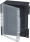 Bopla B 273616 PC-V0-G-7024 Bocube 96027674 Outdoorbehuizing 284 x 364 x 160 Polycarbonaat (V0) Grafietgrijs (RAL 7024)
