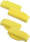 Bopla B SC HB PC-V0-1023 Scharnierverschluss Scharnier Polycarbonaat (V0) Verkeersgeel (l x b x h) 100 x 27 x 48.3 mm 1