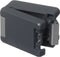 Bopla BA 100806-7024 00112124 Universele behuizing 121 x 86 x 60 Aluminium Grafietgrijs (RAL 7024) 1 stuk(s)