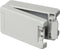 Bopla BA 140806 7035 00113125 Universele behuizing 159 x 86 x 60 Aluminium Grijs-wit (RAL 7035) 1 stuk(s)