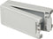 Bopla BA 180806-F-7035 00124125 Universele behuizing 199 x 86 x 60 Aluminium Grijs-wit (RAL 7035) 1 stuk(s)