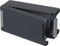 Bopla BA 241309-7024 00115234 Universele behuizing 259 x 128 x 90 Aluminium Grafietgrijs (RAL 7024) 1 stuk(s)