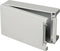 Bopla BA 281709 7035 00116335 Universele behuizing 299 x 173 x 90 Aluminium Grijs-wit (RAL 7035) 1 stuk(s)