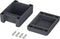 Bopla BA-S 100806 F Bocube Alu Gehäuse 7024 00162124 Industriële behuizing Aluminium Grafietgrijs (RAL 7024) 1 stuk(s)