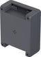 Bopla BA-S 141306 F Bocube Alu Gehäuse 7024 00163224 Industriële behuizing Aluminium Grafietgrijs (RAL 7024) 1 stuk(s)