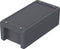 Bopla BA-S 241309 F Bocube Alu Gehäuse 7024 00165234 Industriële behuizing Aluminium Grafietgrijs (RAL 7024) 1 stuk(s)
