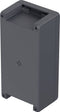 Bopla BA-S 241309 F Bocube Alu Gehäuse 7024 00165234 Industriële behuizing Aluminium Grafietgrijs (RAL 7024) 1 stuk(s)