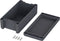 Bopla BA-S 241309 F Bocube Alu Gehäuse 7024 00165234 Industriële behuizing Aluminium Grafietgrijs (RAL 7024) 1 stuk(s)