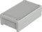Bopla BA-S 281709 F Bocube Alu Gehäuse 7035 00166335 Industriële behuizing Aluminium Grijs-wit (RAL 7035) 1 stuk(s)