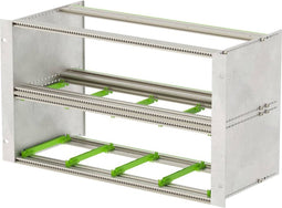 Bopla BGT 22680.PI 19 modulesteunen 175 x 290 x 63 Aluminium 1 stuk(s)