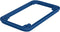 Bopla BL 7040 DI-5005 BOLINK DICHTUNGSSET IP65 Afdichting TPE Signaalblauw (l x b x h) 70.6 x 42.6 x 4.6 mm 1 stuk(s)