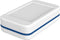 Bopla BL 7040 DI-5005 BOLINK DICHTUNGSSET IP65 Afdichting TPE Signaalblauw (l x b x h) 70.6 x 42.6 x 4.6 mm 1 stuk(s)