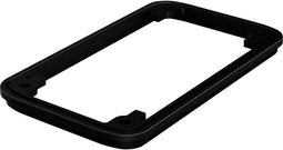 Bopla BL 7040 DI-9005 BOLINK DICHTUNGSSET IP65 Afdichting TPE Zwart (l x b x h) 70.6 x 42.6 x 4.6 mm 1 stuk(s)