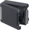 Bopla Bocube Alu BA 141306 F 00123224 Industriële behuizing Aluminium Grafietgrijs (RAL 7024) 1 stuk(s)