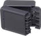 Bopla Bocube B 100806 PC-V0-7024 96012124 Outdoorbehuizing Polycarbonaat (V0) Grafietgrijs (RAL 7024) 1 stuk(s)