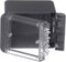 Bopla Bocube B 100809 PC-V0-G-7024 96022134 Outdoorbehuizing Polycarbonaat (V0) Grafietgrijs (RAL 7024) 1 stuk(s)