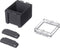Bopla Bocube B 100809 PC-V0-G-7024 96022134 Outdoorbehuizing Polycarbonaat (V0) Grafietgrijs (RAL 7024) 1 stuk(s)
