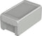 Bopla Bocube B 140806 ABS-7035 96033125 Industriële behuizing 80 x 151 x 60 ABS Grijs-wit (RAL 7035) 1 stuk(s)