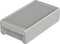Bopla Bocube B 221306 ABS-7035 96035225 Industriële behuizing 125 x 231 x 60 ABS Grijs-wit (RAL 7035) 1 stuk(s)