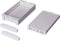 Bopla Bocube B 221306 ABS-7035 96035225 Industriële behuizing 125 x 231 x 60 ABS Grijs-wit (RAL 7035) 1 stuk(s)