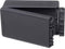 Bopla Bocube B 221309 PC-V0-7024 96015234 Outdoorbehuizing Polycarbonaat (V0) Grafietgrijs (RAL 7024) 1 stuk(s)