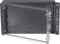 Bopla Bocube B 261706 PC-V0-G-7024 96026324 Wandbehuizing, Installatiebehuizing 170 x 271 x 60 Polycarbonaat Grafietgri