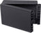 Bopla Bocube B 261709 ABS-7024 96036334 Wandbehuizing, Installatiebehuizing 170 x 271 x 90 ABS Grafietgrijs (RAL 7024)