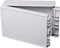 Bopla Bocube B 261709 ABS-7035 96036335 Wandbehuizing, Installatiebehuizing 170 x 271 x 90 ABS Grijs-wit (RAL 7035) 1 s
