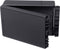 Bopla Bocube B 261709 PC-V0-7024 96016334 Wandbehuizing, Installatiebehuizing 170 x 271 x 90 Polycarbonaat Grafietgrijs
