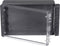 Bopla Bocube B 261709 PC-V0-G-7024 96026334 Wandbehuizing, Installatiebehuizing 170 x 271 x 90 Polycarbonaat Grafietgri