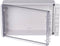 Bopla Bocube B 261709 PC-V0-G-7035 96026335 Wandbehuizing, Installatiebehuizing 170 x 271 x 90 Polycarbonaat Grijs-wit