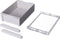 Bopla Bocube B 261709 PC-V0-G-7035 96026335 Wandbehuizing, Installatiebehuizing 170 x 271 x 90 Polycarbonaat Grijs-wit