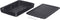 Bopla BOP 10.1-9005 Handbehuizing 285 x 198 x 46 ABS Zwart (RAL 9005) 1 stuk(s)