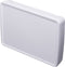 Bopla BOP 10.1-9016 Handbehuizing 285 x 198 x 46 ABS Wit (RAL 9016) 1 stuk(s)