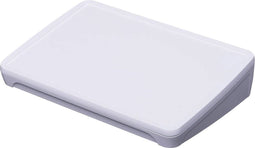 Bopla BOP 10.1 PQ-9016 Consolebehuizing 285 x 198 x 61.2 ABS Wit (RAL 9016) 1 stuk(s)