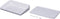 Bopla BOP 10.1 PQ-9016 Consolebehuizing 285 x 198 x 61.2 ABS Wit (RAL 9016) 1 stuk(s)