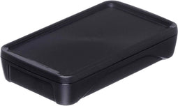 Bopla BOP 500-9005 Handbehuizing 130 x 75 x 26 ABS Zwart (RAL 9005) 1 stuk(s)