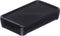 Bopla BOP 500-9005 Handbehuizing 130 x 75 x 26 ABS Zwart (RAL 9005) 1 stuk(s)