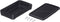 Bopla BOP 500-9005 Handbehuizing 130 x 75 x 26 ABS Zwart (RAL 9005) 1 stuk(s)
