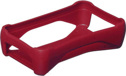 Bopla BOP 500 S-3001 Beschermafdekking (l x b x h) 136 x 81 x 36.3 mm TPE (geurloos rubbermengsel) Rood 1 stuk(s)