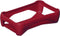 Bopla BOP 500 S-3001 Beschermafdekking (l x b x h) 136 x 81 x 36.3 mm TPE (geurloos rubbermengsel) Rood 1 stuk(s)