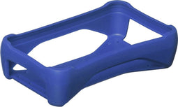 Bopla BOP 500 S-5005 Beschermafdekking (l x b x h) 136 x 81 x 36.3 mm TPE (geurloos rubbermengsel) Blauw 1 stuk(s)