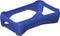 Bopla BOP 500 S-5005 Beschermafdekking (l x b x h) 136 x 81 x 36.3 mm TPE (geurloos rubbermengsel) Blauw 1 stuk(s)