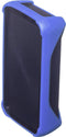 Bopla BOP 500 S-5005 Beschermafdekking (l x b x h) 136 x 81 x 36.3 mm TPE (geurloos rubbermengsel) Blauw 1 stuk(s)