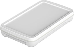 Bopla BOP 520-9016 BOPAD_SET Handbehuizing 130 x 75 x 17.5 ABS Wit 1 stuk(s)