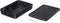 Bopla BOP 7.0-9005 Handbehuizing 215 x 150 x 46 ABS Zwart (RAL 9005) 1 stuk(s)