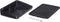 Bopla BOP 7.0 PQ-9005 Consolebehuizing 215 x 150 x 53 ABS Zwart (RAL 9005) 1 stuk(s)
