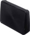 Bopla BOP 7.0 PQ-9005 Consolebehuizing 215 x 150 x 53 ABS Zwart (RAL 9005) 1 stuk(s)