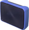 Bopla BOP 7.0 S-5005 Beschermafdekking (l x b x h) 221 x 156 x 54.3 mm TPE Blauw 1 stuk(s)